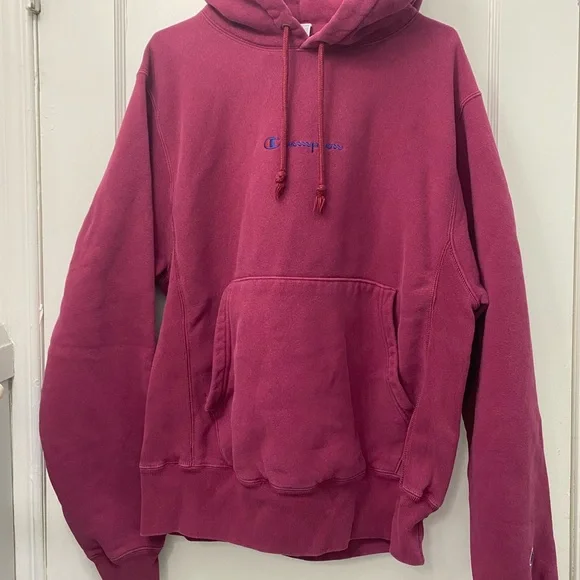 Vintage Champion Sweater - Picture 2 of 7